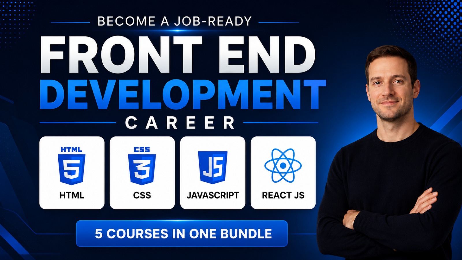 Front End Development