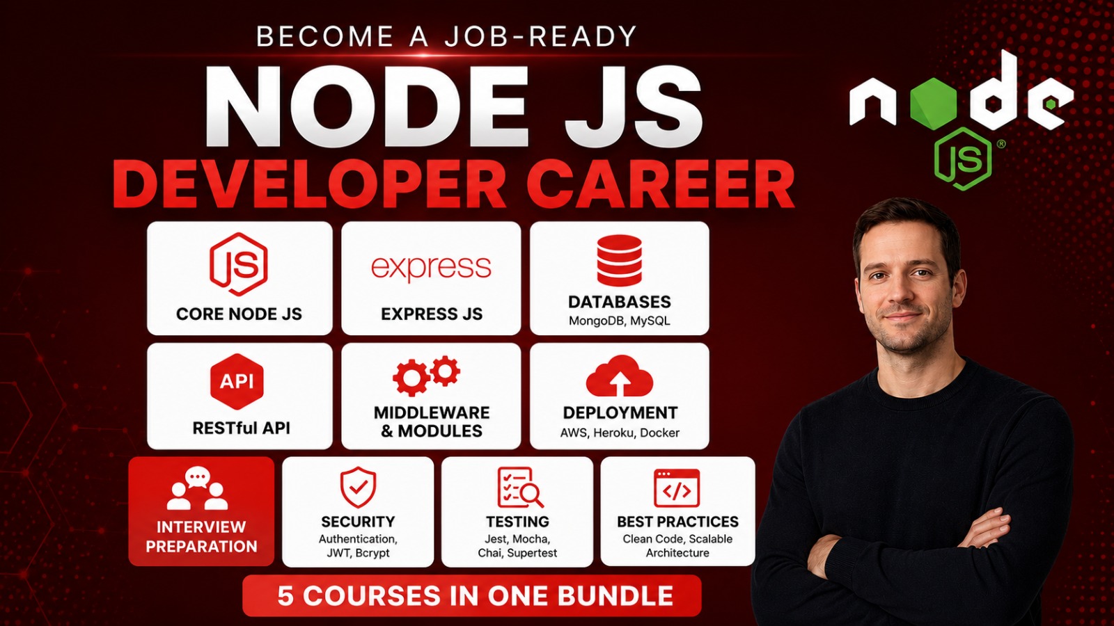 Node JS