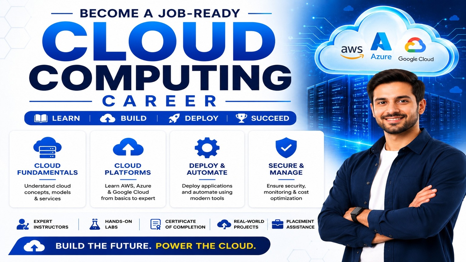 Cloud Computing