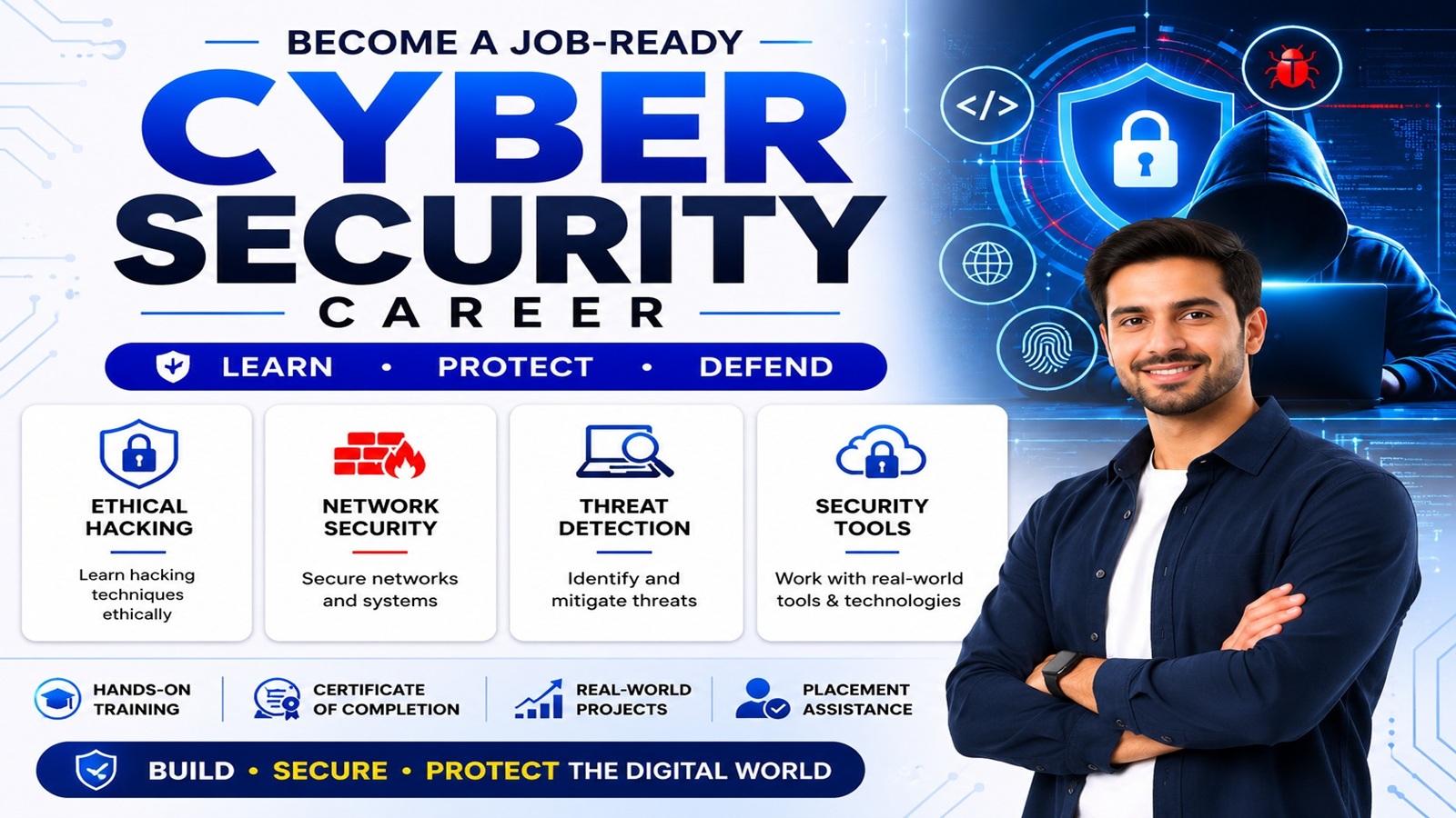 Cyber Security