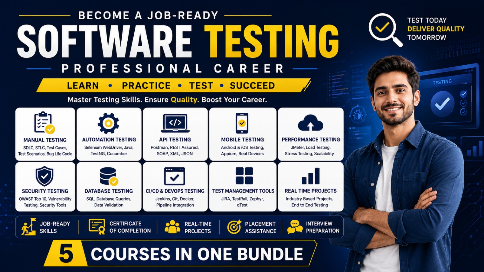 Software Testing